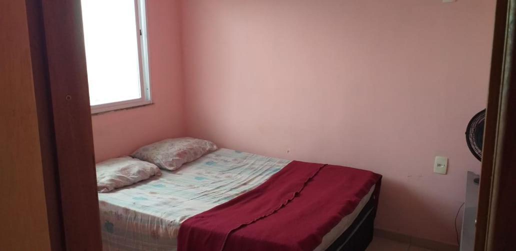 ריו דה ז'ניירו Vidigal Varandas Hostel מראה חיצוני תמונה