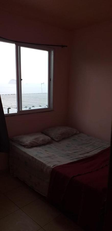 ריו דה ז'ניירו Vidigal Varandas Hostel מראה חיצוני תמונה