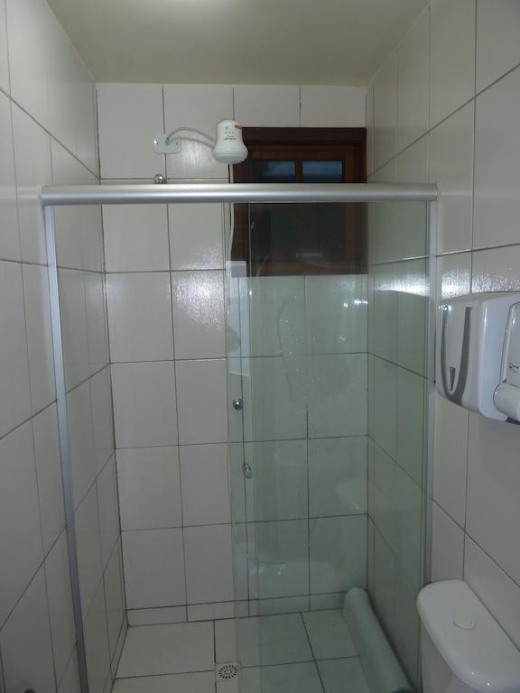 ריו דה ז'ניירו Vidigal Varandas Hostel חדר תמונה